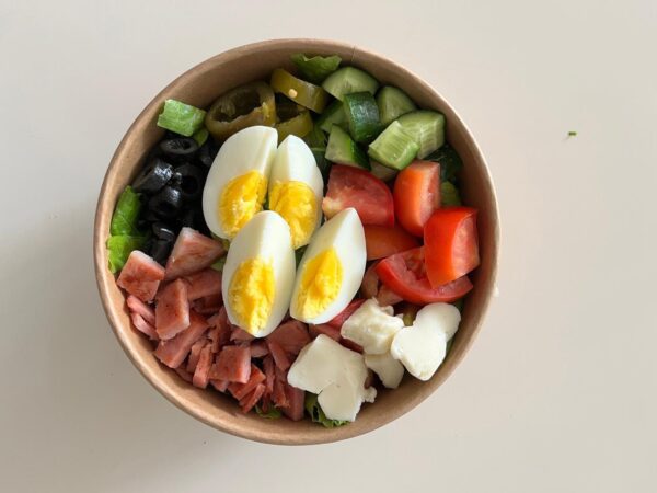 Cobb Salad