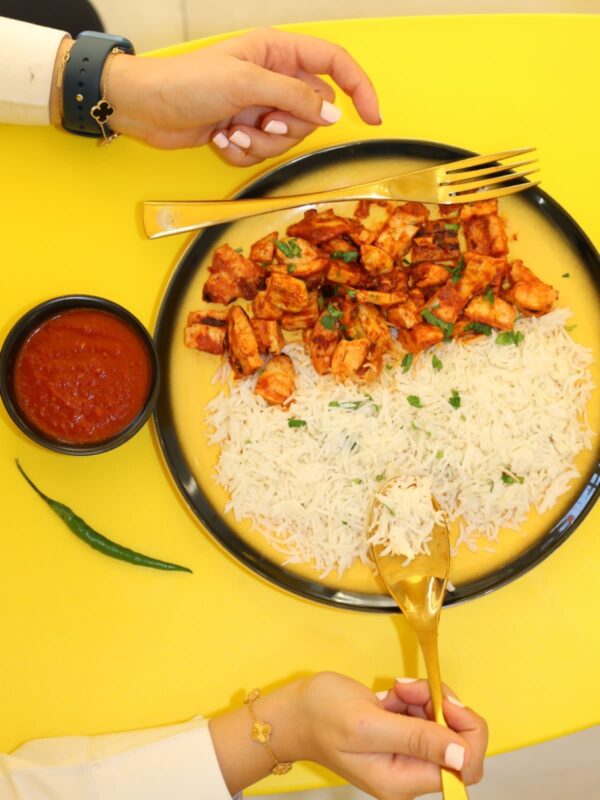Spicy Chicken - Image 2