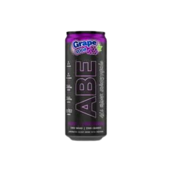 Keto Green Cola Orang
