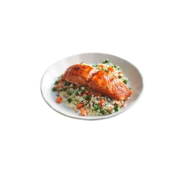 Saffron Rice