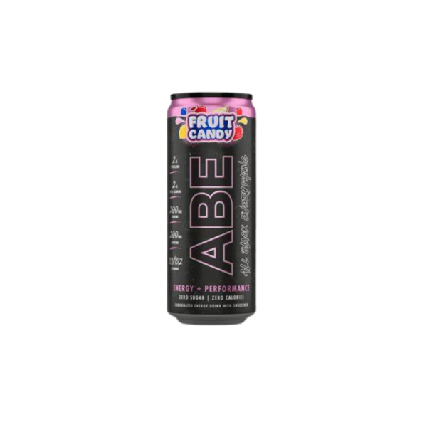 Vigorous Juice